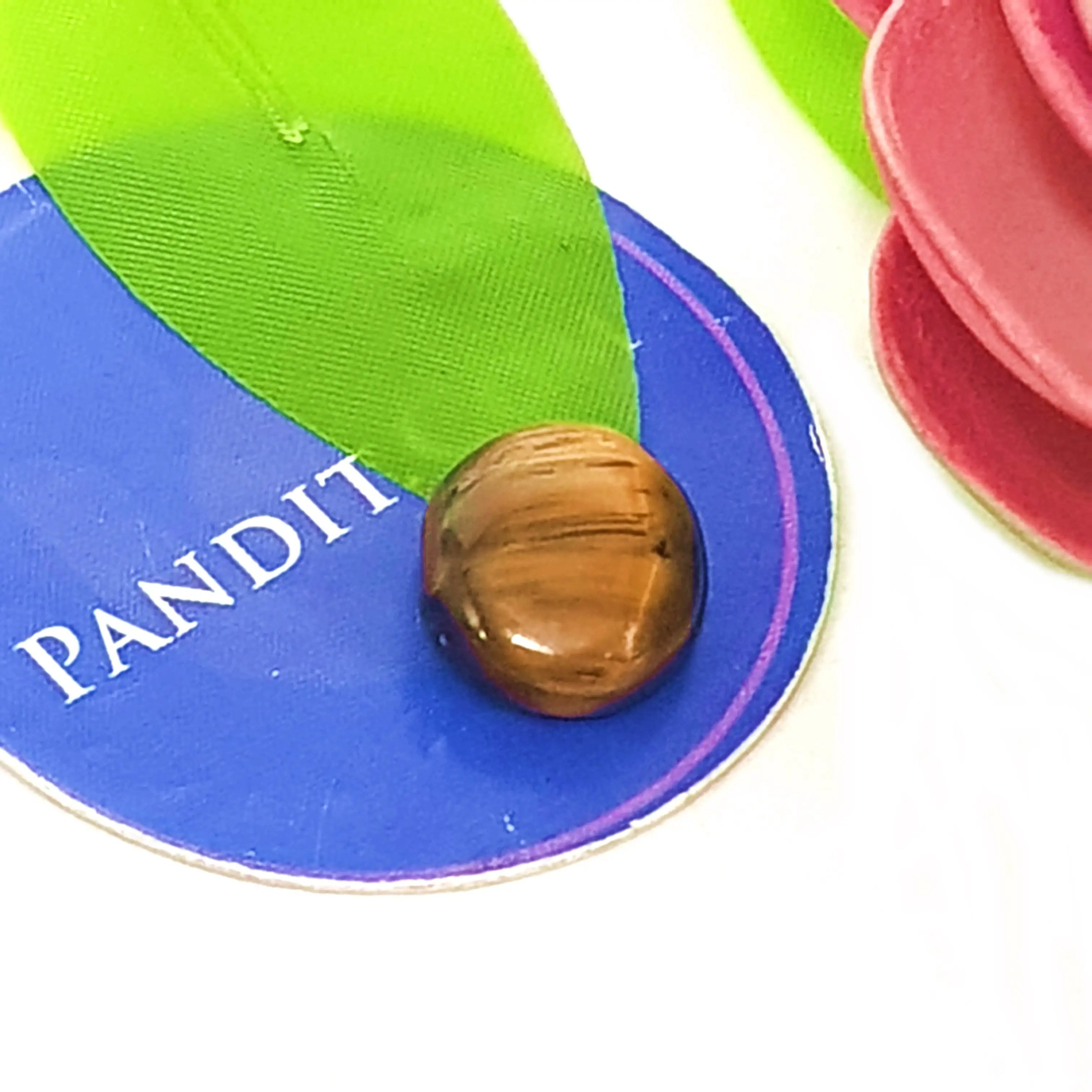 Tiger Eye Gemstone — main product view