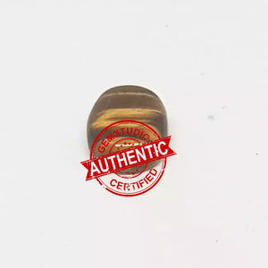 Tiger Eye Gemstone