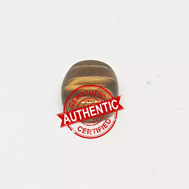Tiger Eye Gemstone