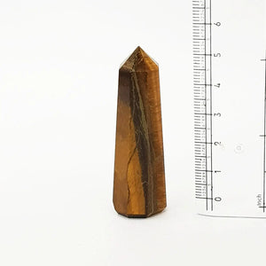 Tiger Eye Pencil Tower Point