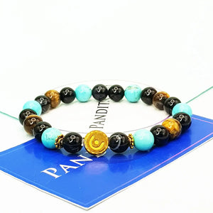 Travelling Bracelet