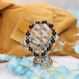 Triple Protection Bracelet