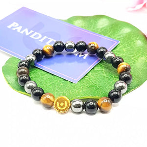 Triple Protection Bracelet