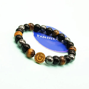 Triple Protection Bracelet