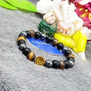 Triple Protection Bracelet