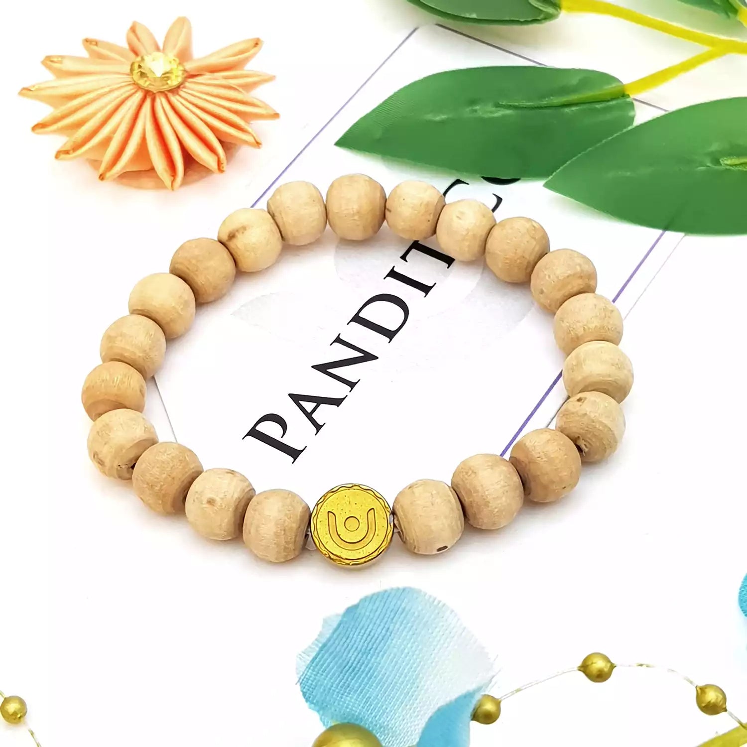 Tulsi Bracelet