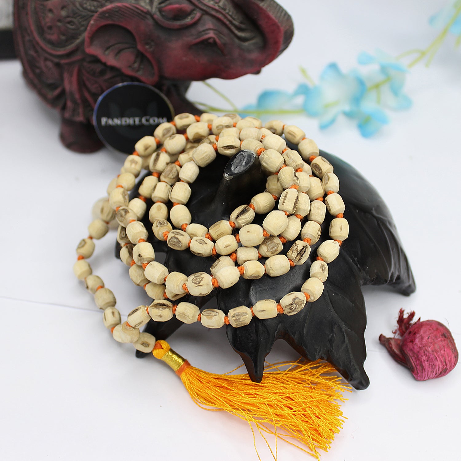 Tulsi Mala - Big - Pandit.com