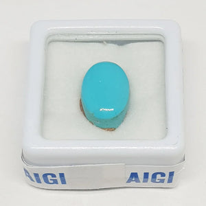 Turquoise Gemstone – Firoza Gemstone