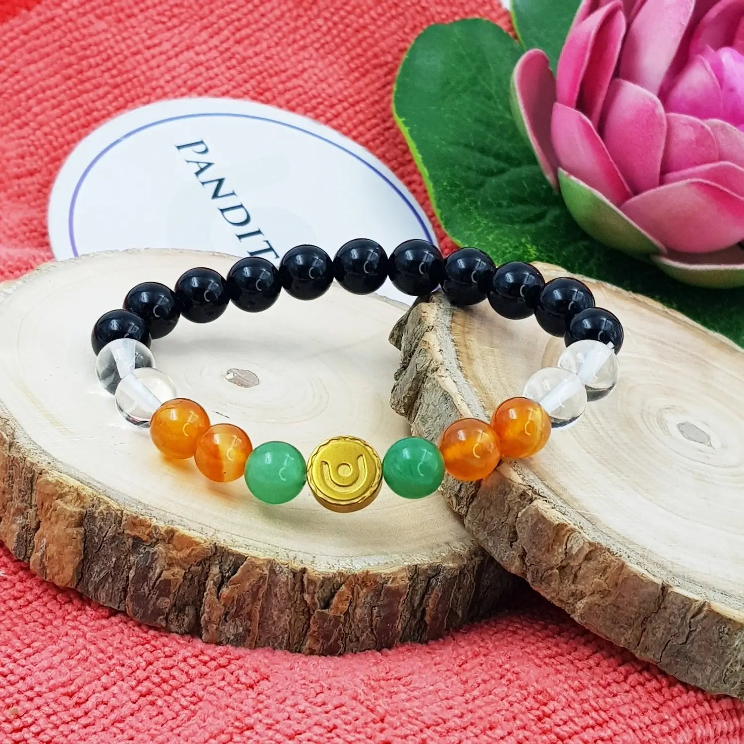 Ultimate Weight Control Bracelet