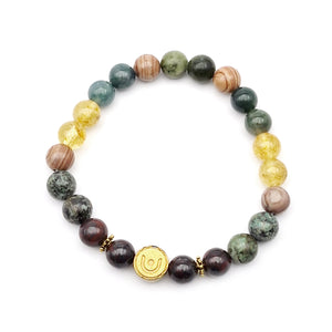 Unstoppable Growth Bracelet