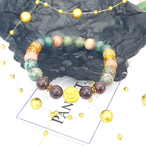 Unstoppable Growth Bracelet