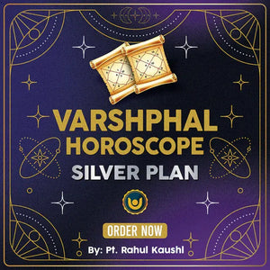 Varshphal Horoscope Silver Online Horoscope