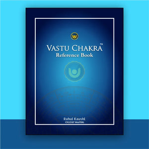 Vastu Course Book