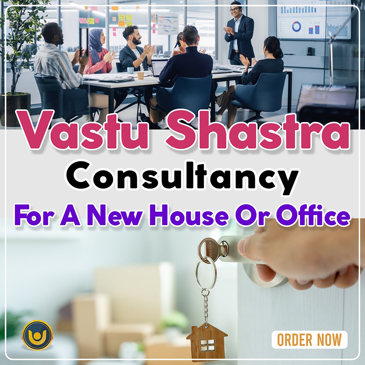 Vastu Shastra Consultancy for a new house or Office - Pandit.com