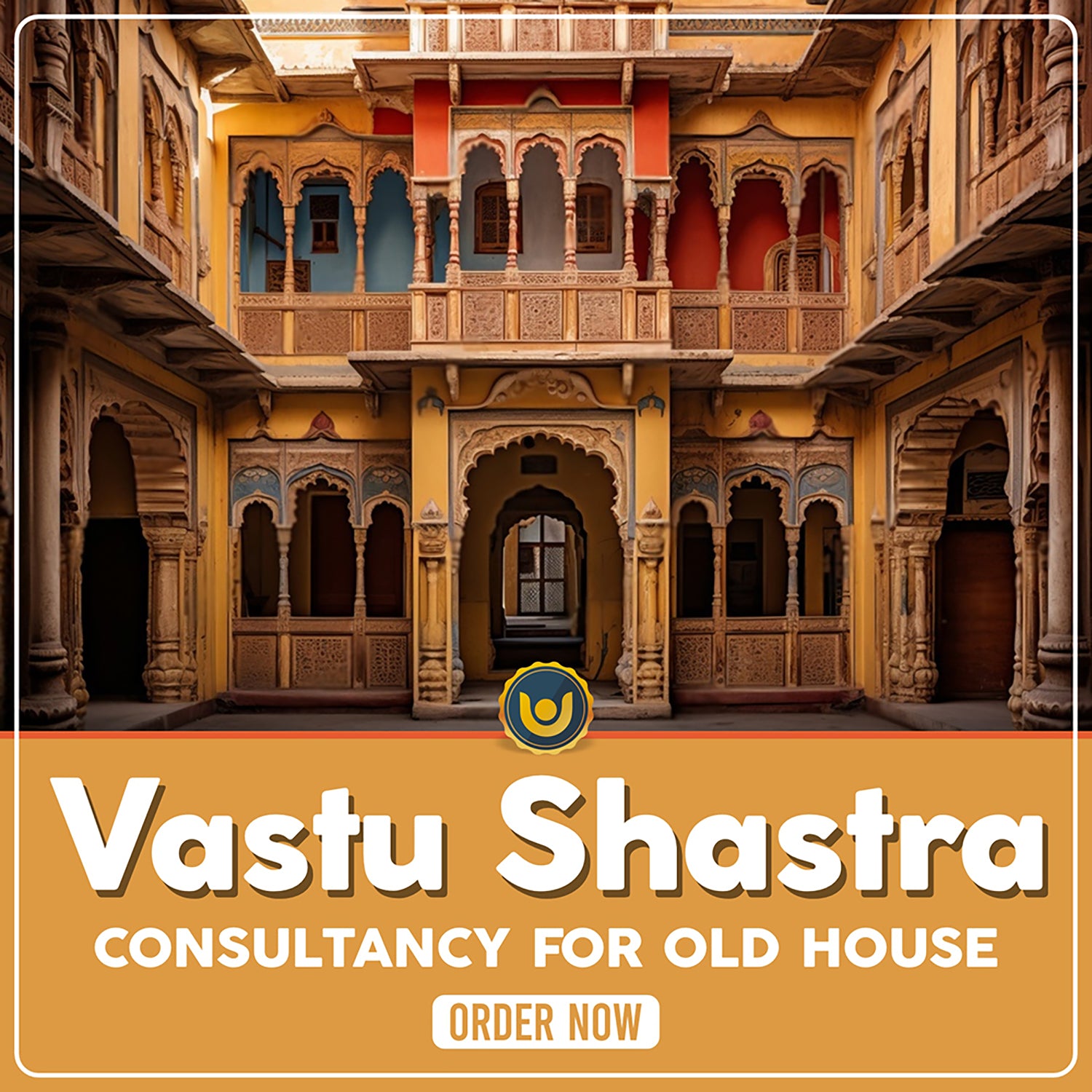 Vastu Shastra Consultancy for old House - Pandit.com