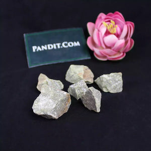 Vessonite Natural Raw Stones