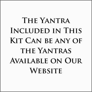 Videsh Yatra Yog Kit