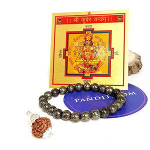 Wealth Attraction Combo