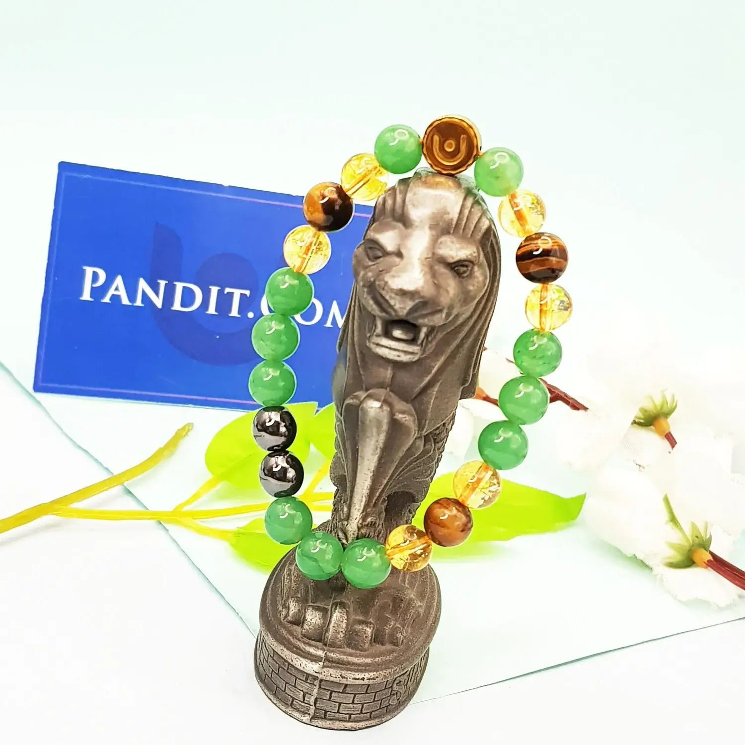 Wealth Maker Bracelet