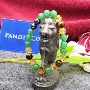 Wealth Maker Bracelet