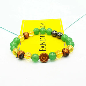 Wealth Maker Bracelet