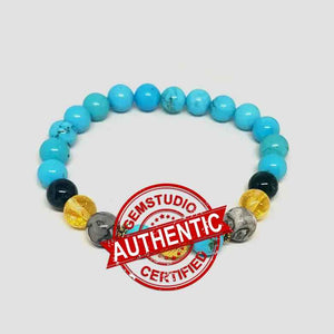 Weight Gain Bracelet