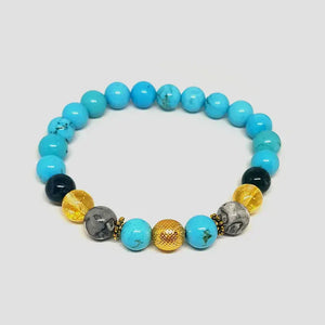 Weight Gain Bracelet