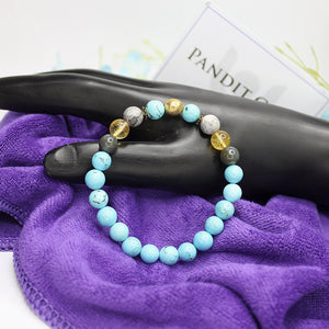 Weight Gain Bracelet