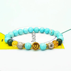 Weight Gain Bracelet