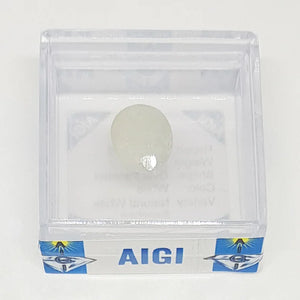 White Sapphire Gemstone – Safed Pukhraj Gemstone