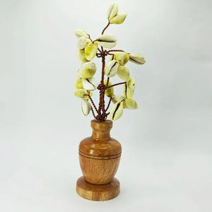 Yellow Kaudi Tree - Big