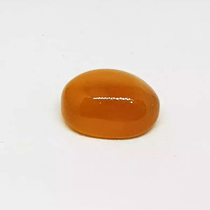 Yellow Onyx Gemstone