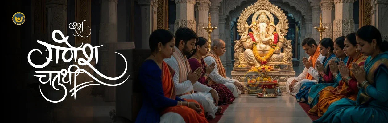 Are You Celebrating Ganesh Chaturthi the Right Way?