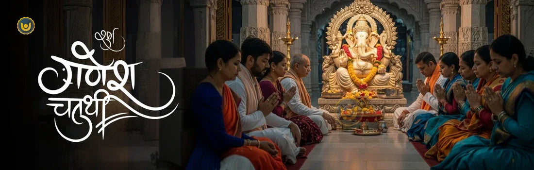 Are You Celebrating Ganesh Chaturthi the Right Way?