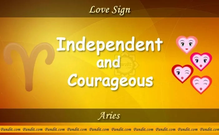 Aries Love Sign Compatibility - Matches for Aries