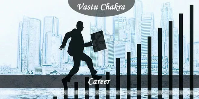 Vaastu Advice for Career