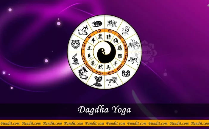 Dagdha Yoga