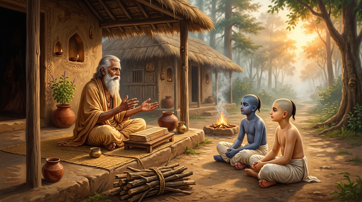 Guru Purnima: Date, Story, Puja Vidhi, Mantras and Significance