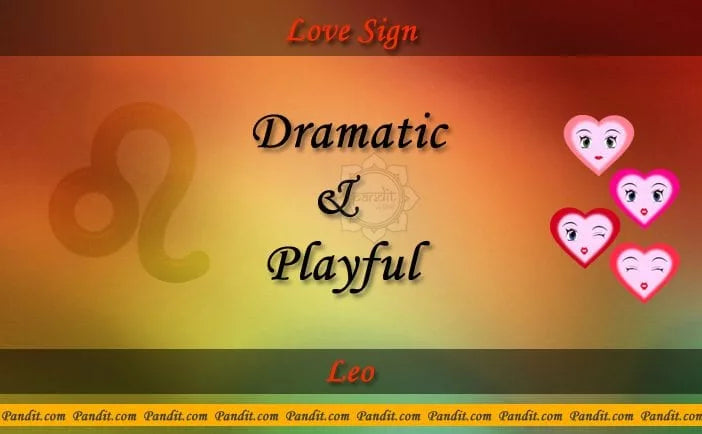 Leo Love Sign Compatibility - Matches for Leo