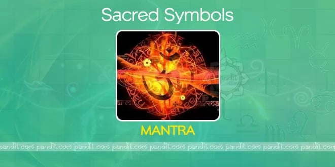 What is Mantra ? - Pandit.com