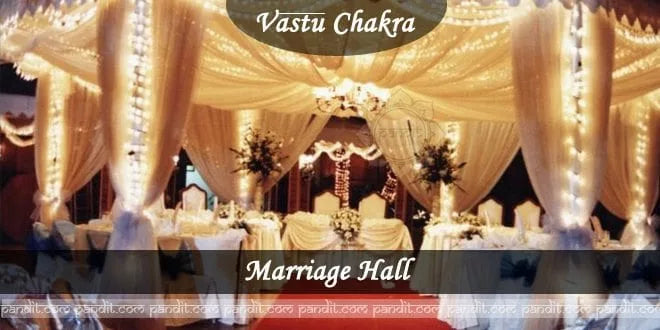 Vaastu Advice for Marriage