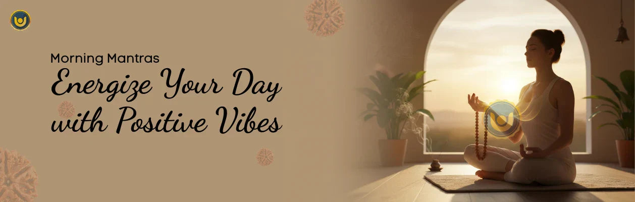 Morning Mantras: Energize Your Day with Positive Vibes