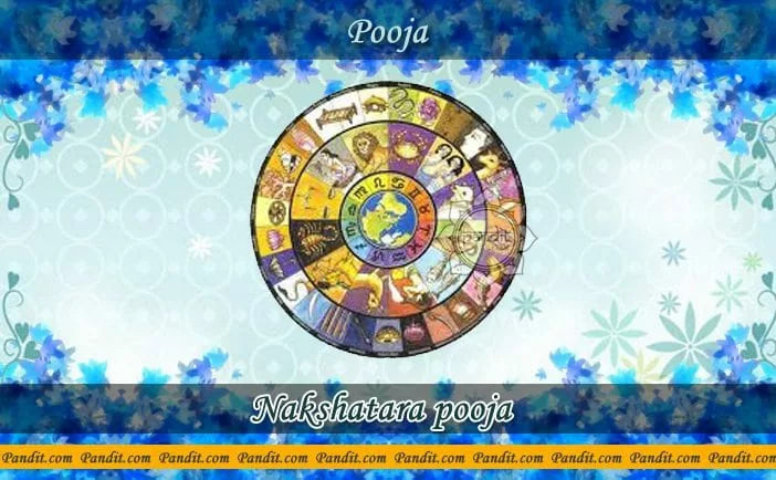 Nakshatara Pooja