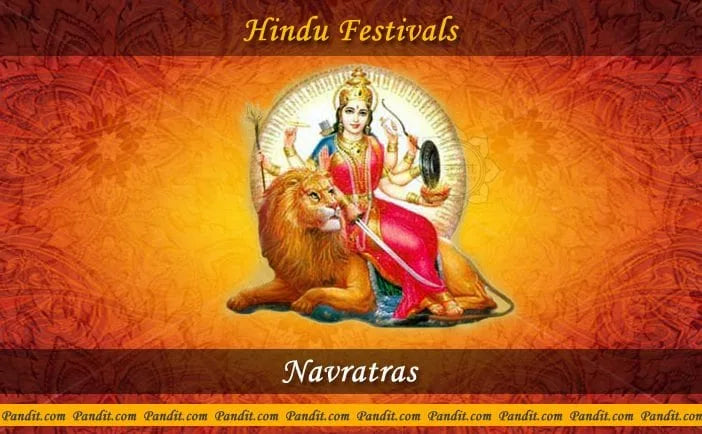 Navratras