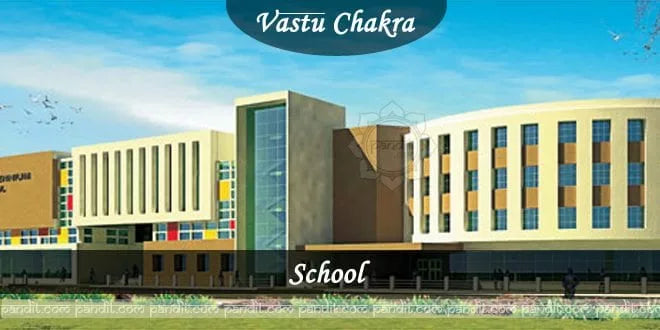 Vaastu Advice for School