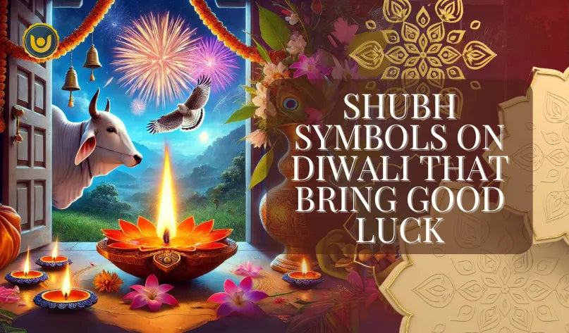 Shubh Symbols To Recognize On Diwali that Bring Good Luck
