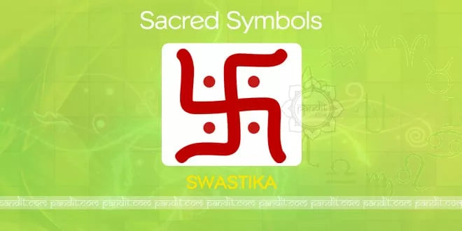What is Swastika 