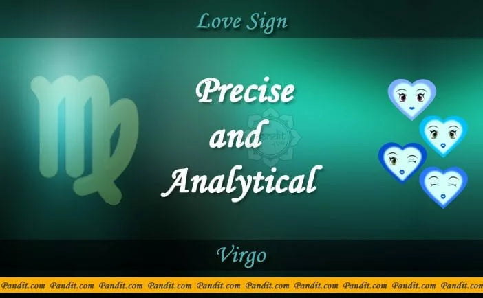Virgo Love Sign Compatibility - Matches for Virgo Zodiac
