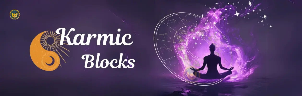 What Stars Say About Your Karmic Blocks? And How to Heal Them - Pandit.com