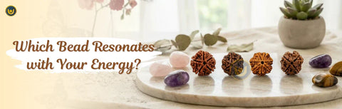 Which Bead Resonates with Your Energy?